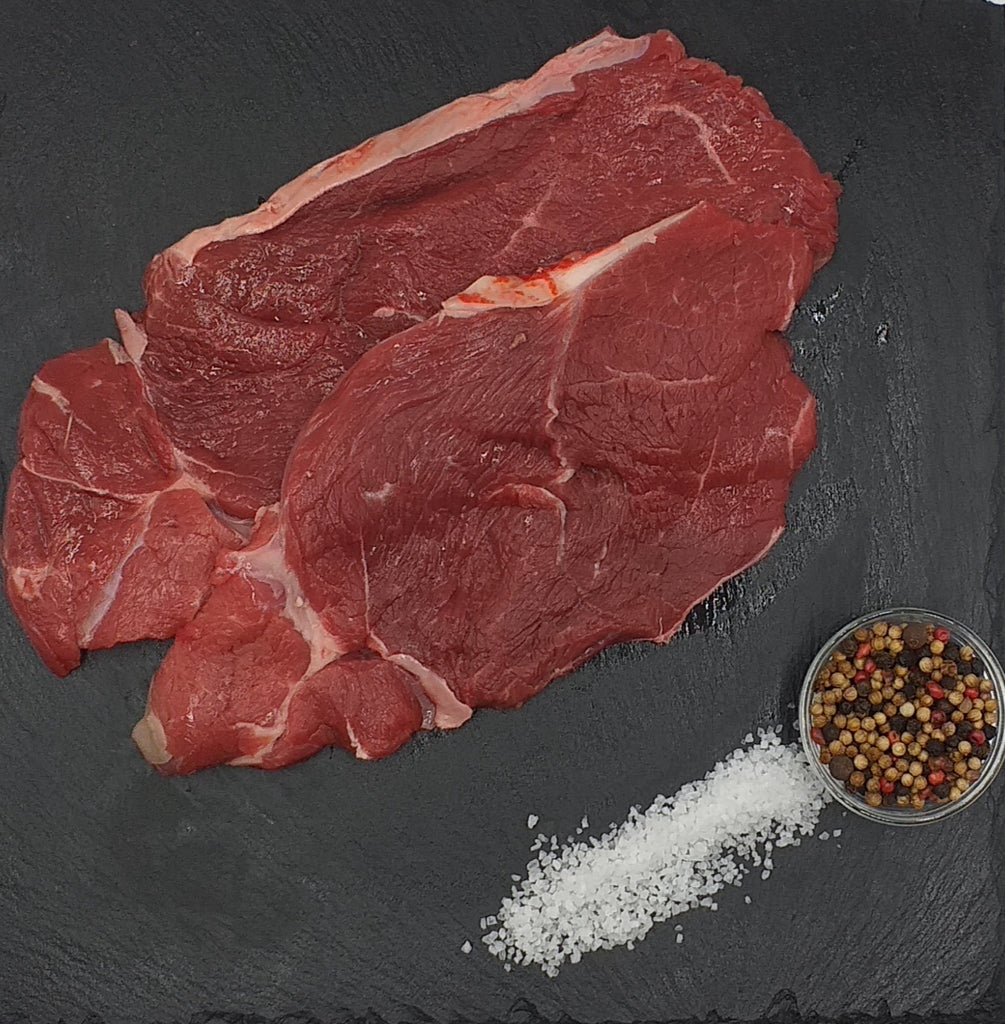 Bistec 1ª de Ternera :: Venta de carne online - Carnicería online