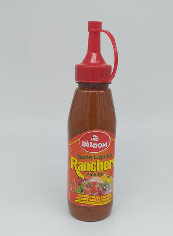 RANCHERO PICANTE