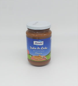 DULCE DE LECHE