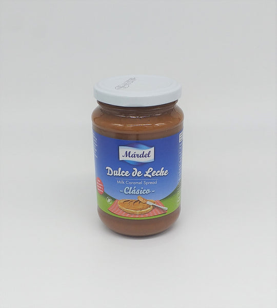 DULCE DE LECHE