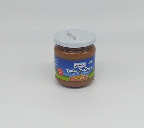 DULCE DE LECHE