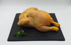 POLLO ENTERO